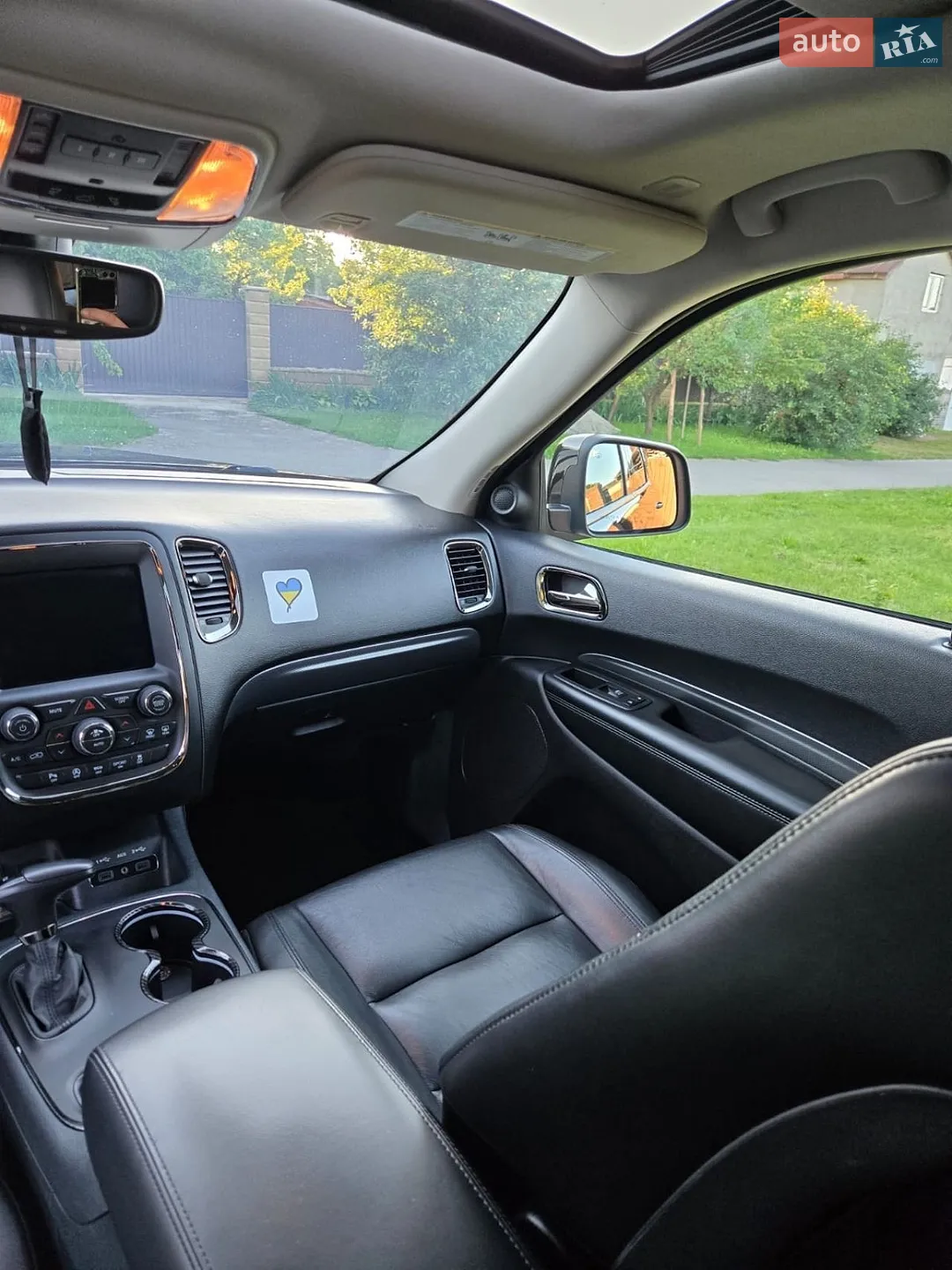 2019 Dodge Durango - мініатюра 17