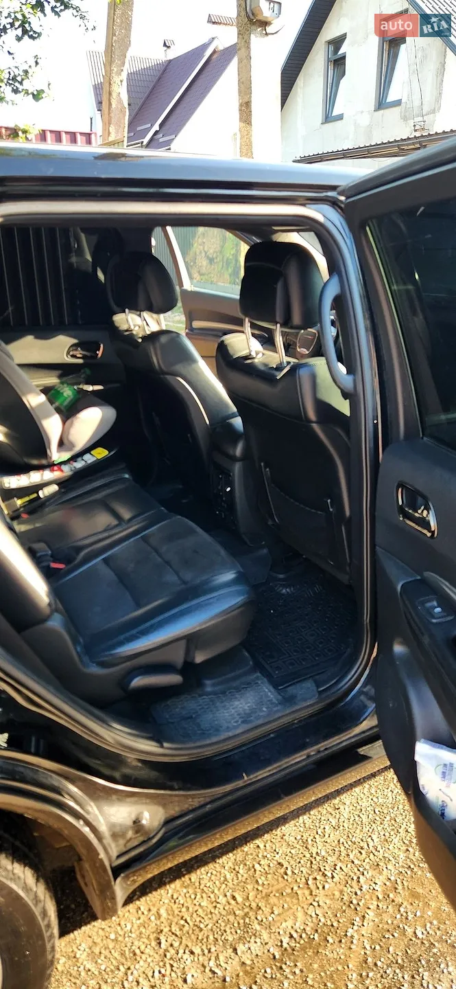 2020 Dodge Durango - мініатюра 12