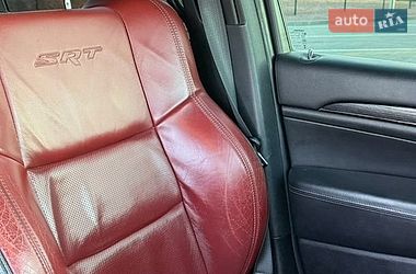 Внедорожник / Кроссовер Dodge Durango 2018 в Броварах