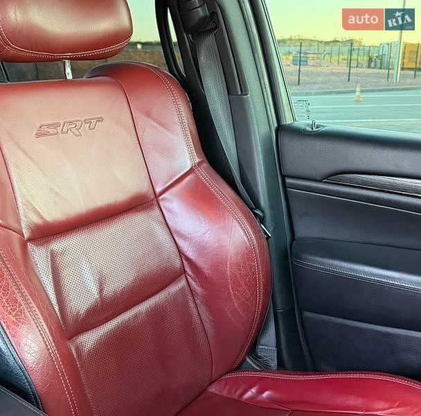 Внедорожник / Кроссовер Dodge Durango 2018 в Броварах
