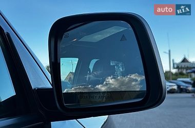 Внедорожник / Кроссовер Dodge Durango 2017 в Ивано-Франковске
