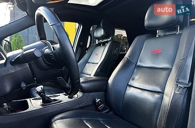 Внедорожник / Кроссовер Dodge Durango 2017 в Ивано-Франковске