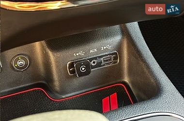 Внедорожник / Кроссовер Dodge Durango 2017 в Ивано-Франковске