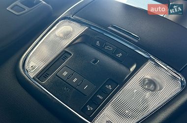 Внедорожник / Кроссовер Dodge Durango 2017 в Ивано-Франковске