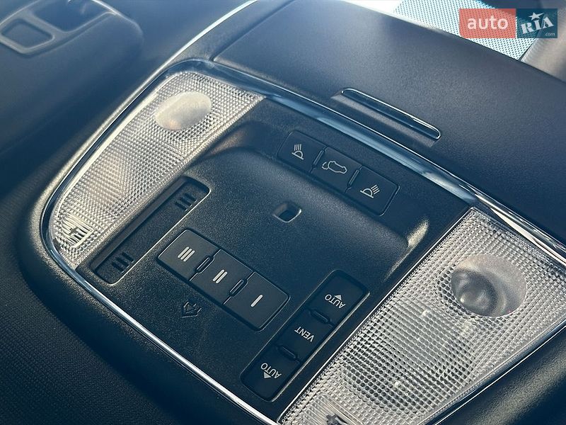 Внедорожник / Кроссовер Dodge Durango 2017 в Ивано-Франковске