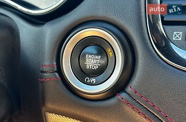 Внедорожник / Кроссовер Dodge Durango 2017 в Ивано-Франковске