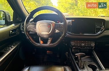 Внедорожник / Кроссовер Dodge Durango 2021 в Киеве