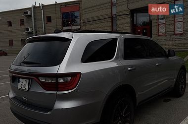 Внедорожник / Кроссовер Dodge Durango 2014 в Днепре