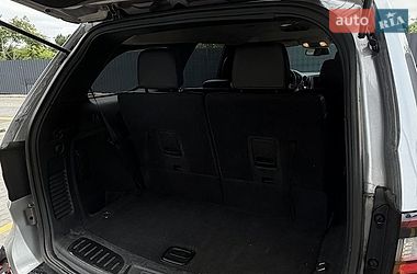 Внедорожник / Кроссовер Dodge Durango 2014 в Днепре