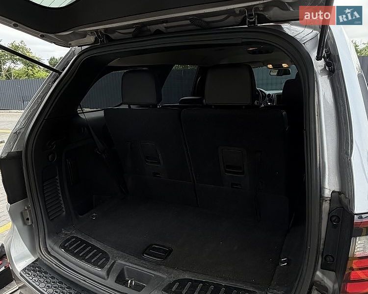 Внедорожник / Кроссовер Dodge Durango 2014 в Днепре