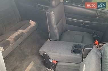 Внедорожник / Кроссовер Dodge Durango 2003 в Киеве