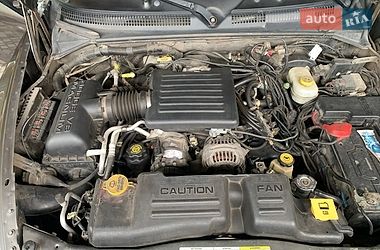 Внедорожник / Кроссовер Dodge Durango 2003 в Киеве