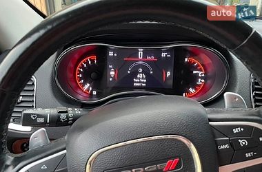 Позашляховик / Кросовер Dodge Durango 2016 в Звягелі