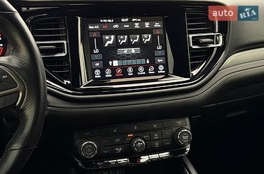 Позашляховик / Кросовер Dodge Durango 2021 в Києві