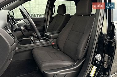 Позашляховик / Кросовер Dodge Durango 2021 в Києві