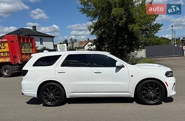Внедорожник / Кроссовер Dodge Durango 2015 в Киеве