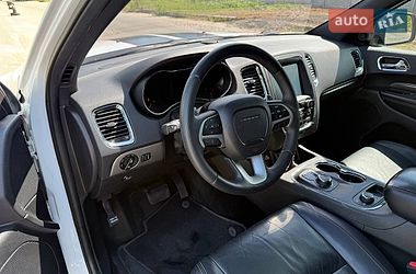Внедорожник / Кроссовер Dodge Durango 2015 в Киеве