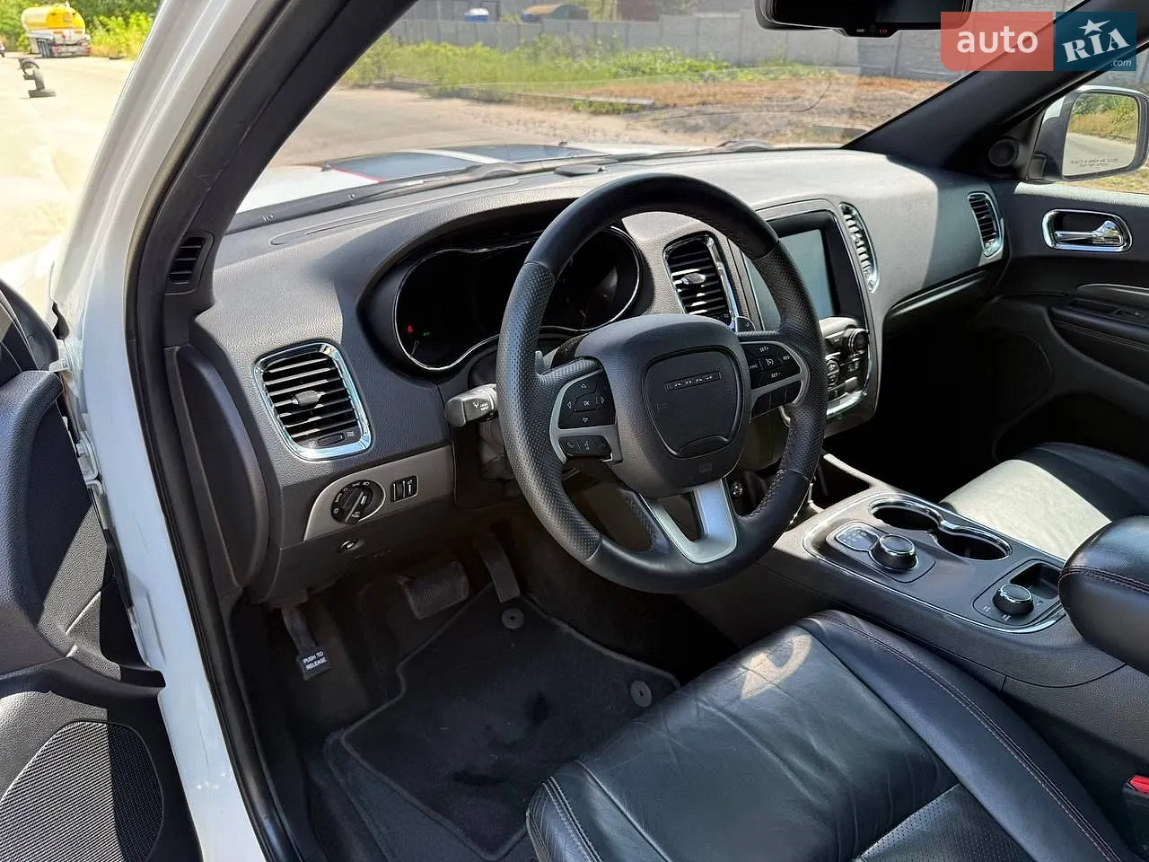 2015 Dodge Durango - мініатюра 9