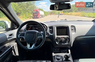 Внедорожник / Кроссовер Dodge Durango 2015 в Киеве