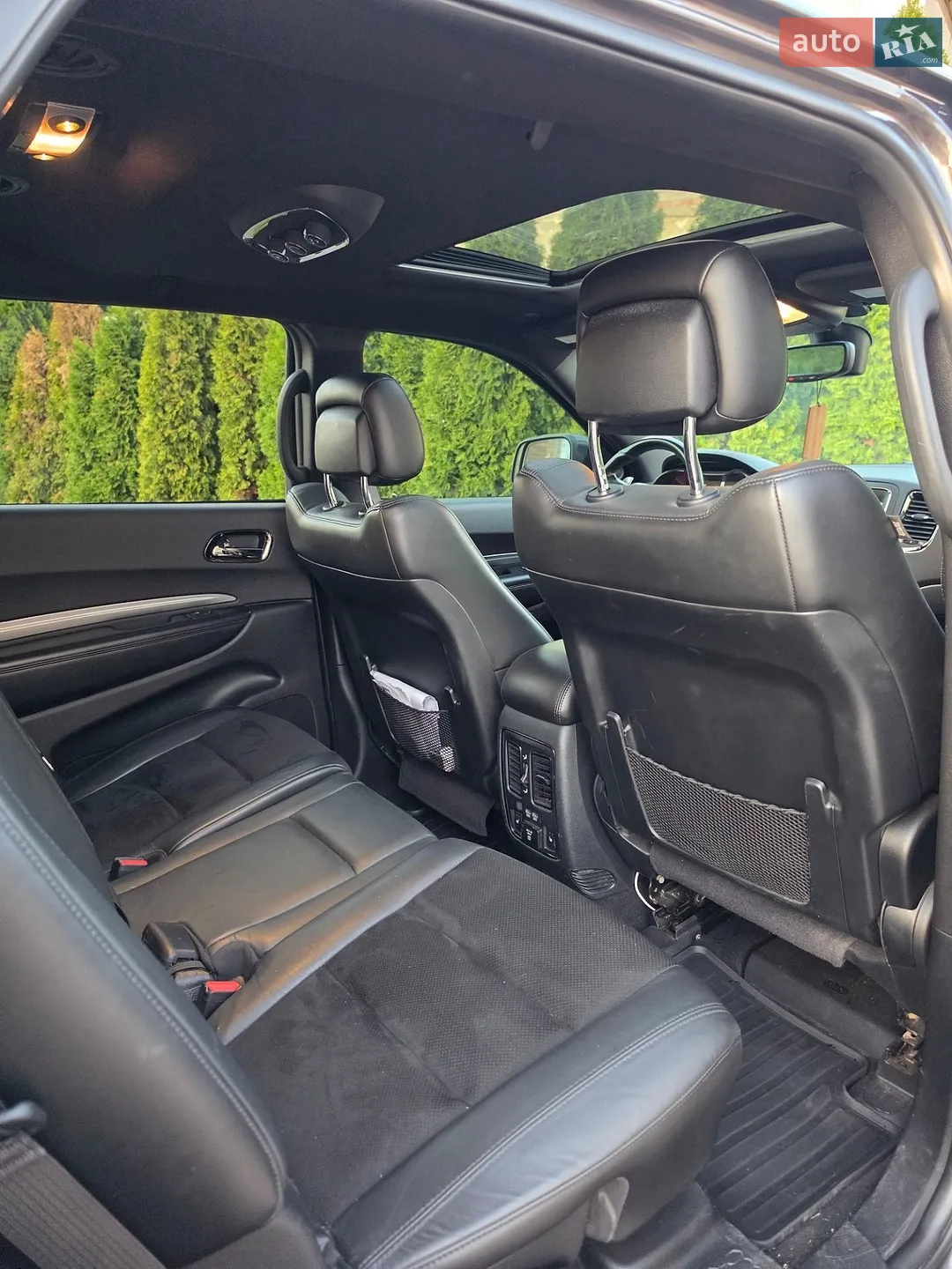 2020 Dodge Durango - мініатюра 9