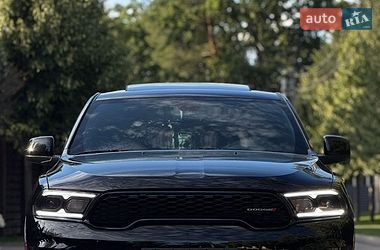 Внедорожник / Кроссовер Dodge Durango 2022 в Киеве