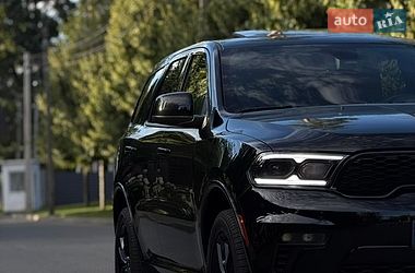 Внедорожник / Кроссовер Dodge Durango 2022 в Киеве
