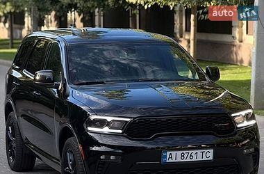 Внедорожник / Кроссовер Dodge Durango 2022 в Киеве