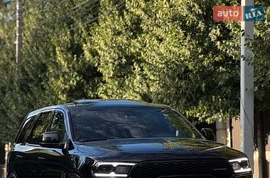 Внедорожник / Кроссовер Dodge Durango 2022 в Киеве