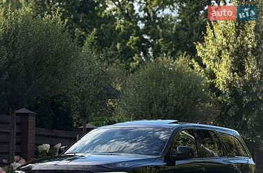 Внедорожник / Кроссовер Dodge Durango 2022 в Киеве