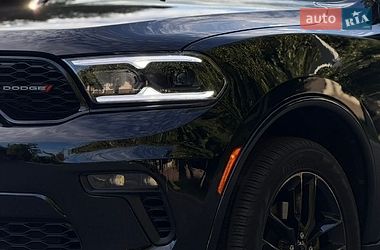 Внедорожник / Кроссовер Dodge Durango 2022 в Киеве