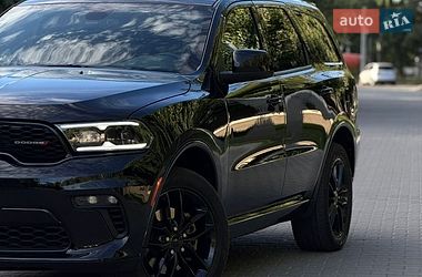 Внедорожник / Кроссовер Dodge Durango 2022 в Киеве