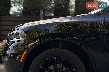 Внедорожник / Кроссовер Dodge Durango 2022 в Киеве