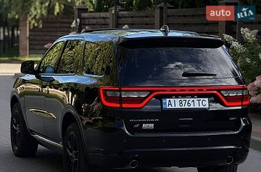 Внедорожник / Кроссовер Dodge Durango 2022 в Киеве
