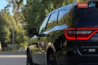 Внедорожник / Кроссовер Dodge Durango 2022 в Киеве
