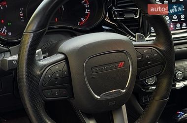 Внедорожник / Кроссовер Dodge Durango 2022 в Киеве