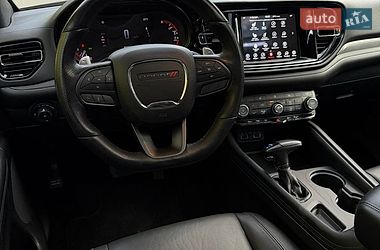 Внедорожник / Кроссовер Dodge Durango 2022 в Киеве