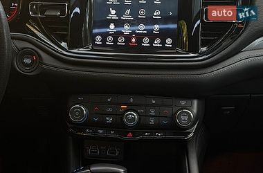 Внедорожник / Кроссовер Dodge Durango 2022 в Киеве
