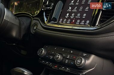 Внедорожник / Кроссовер Dodge Durango 2022 в Киеве