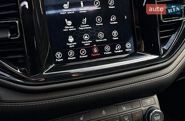 Внедорожник / Кроссовер Dodge Durango 2022 в Киеве