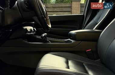 Внедорожник / Кроссовер Dodge Durango 2022 в Киеве