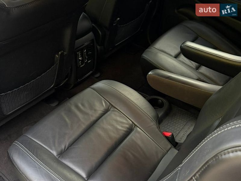 Внедорожник / Кроссовер Dodge Durango 2022 в Киеве