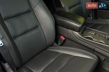 Внедорожник / Кроссовер Dodge Durango 2022 в Киеве