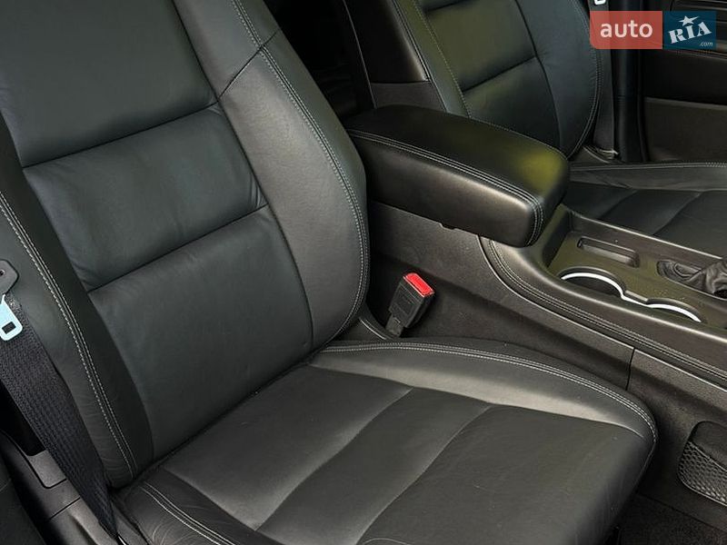 Внедорожник / Кроссовер Dodge Durango 2022 в Киеве