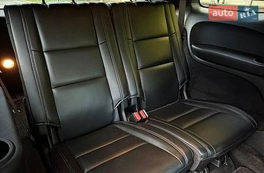 Внедорожник / Кроссовер Dodge Durango 2022 в Киеве
