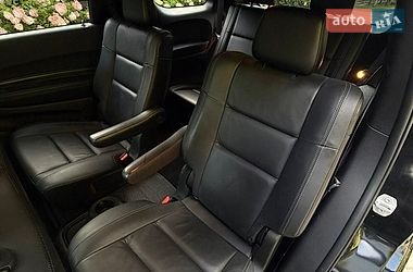Внедорожник / Кроссовер Dodge Durango 2022 в Киеве