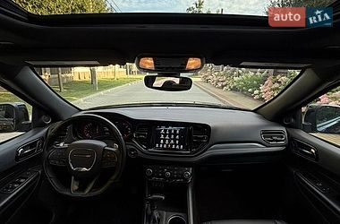 Внедорожник / Кроссовер Dodge Durango 2022 в Киеве