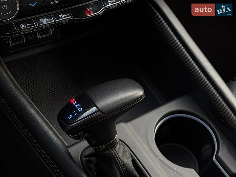 Внедорожник / Кроссовер Dodge Durango 2022 в Киеве