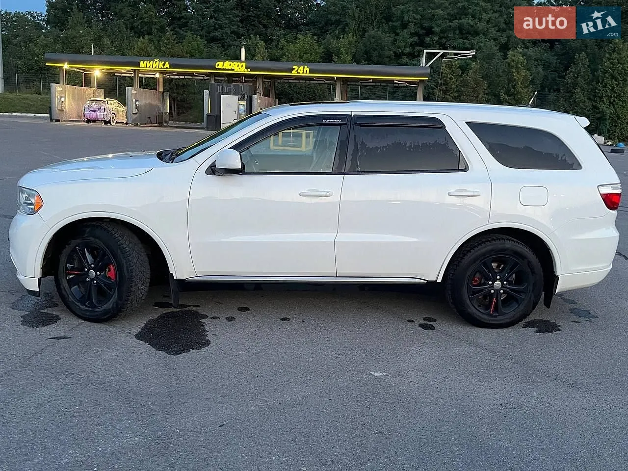 2013 Dodge Durango - мініатюра 14