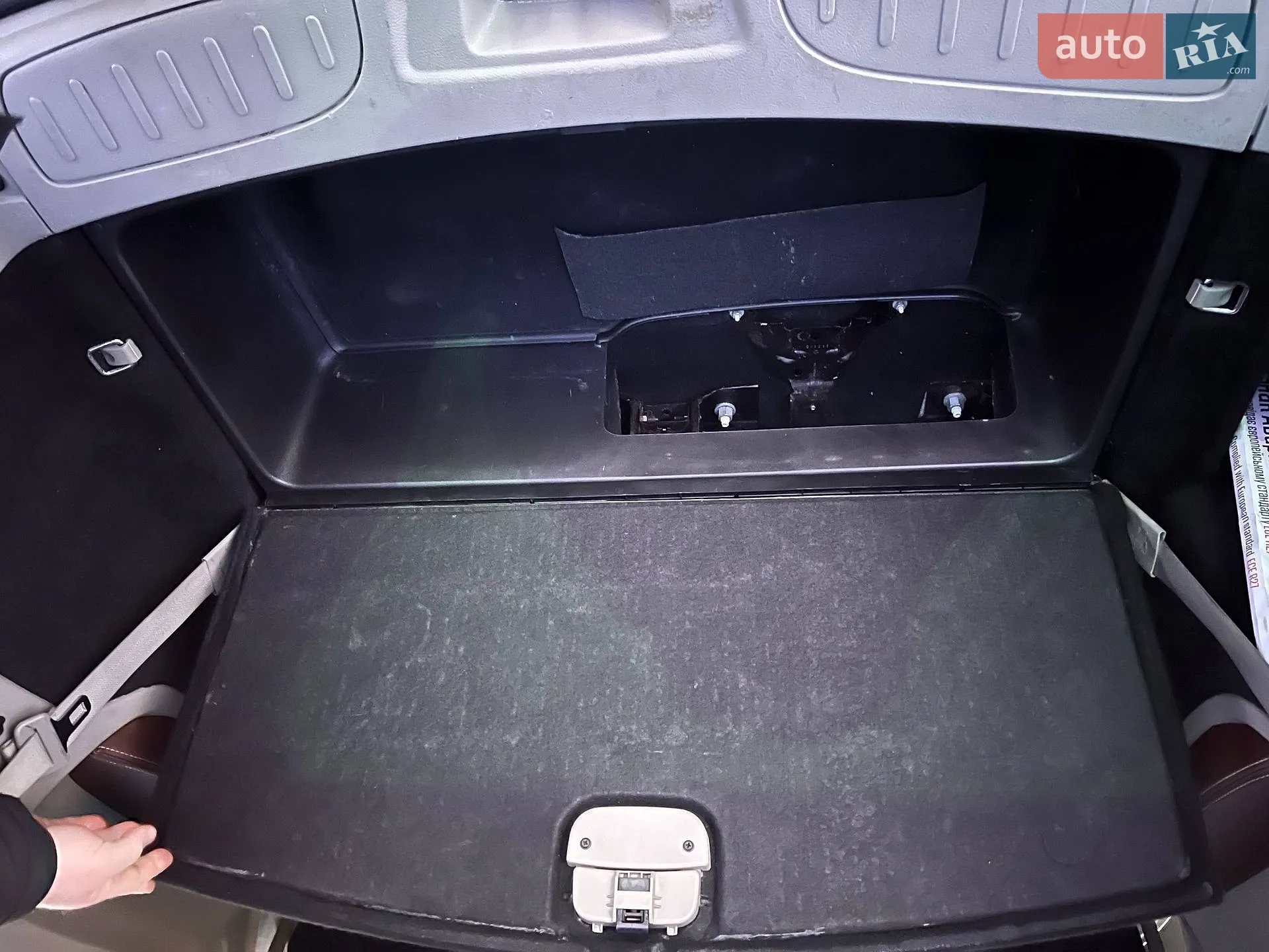 2013 Dodge Durango - мініатюра 24