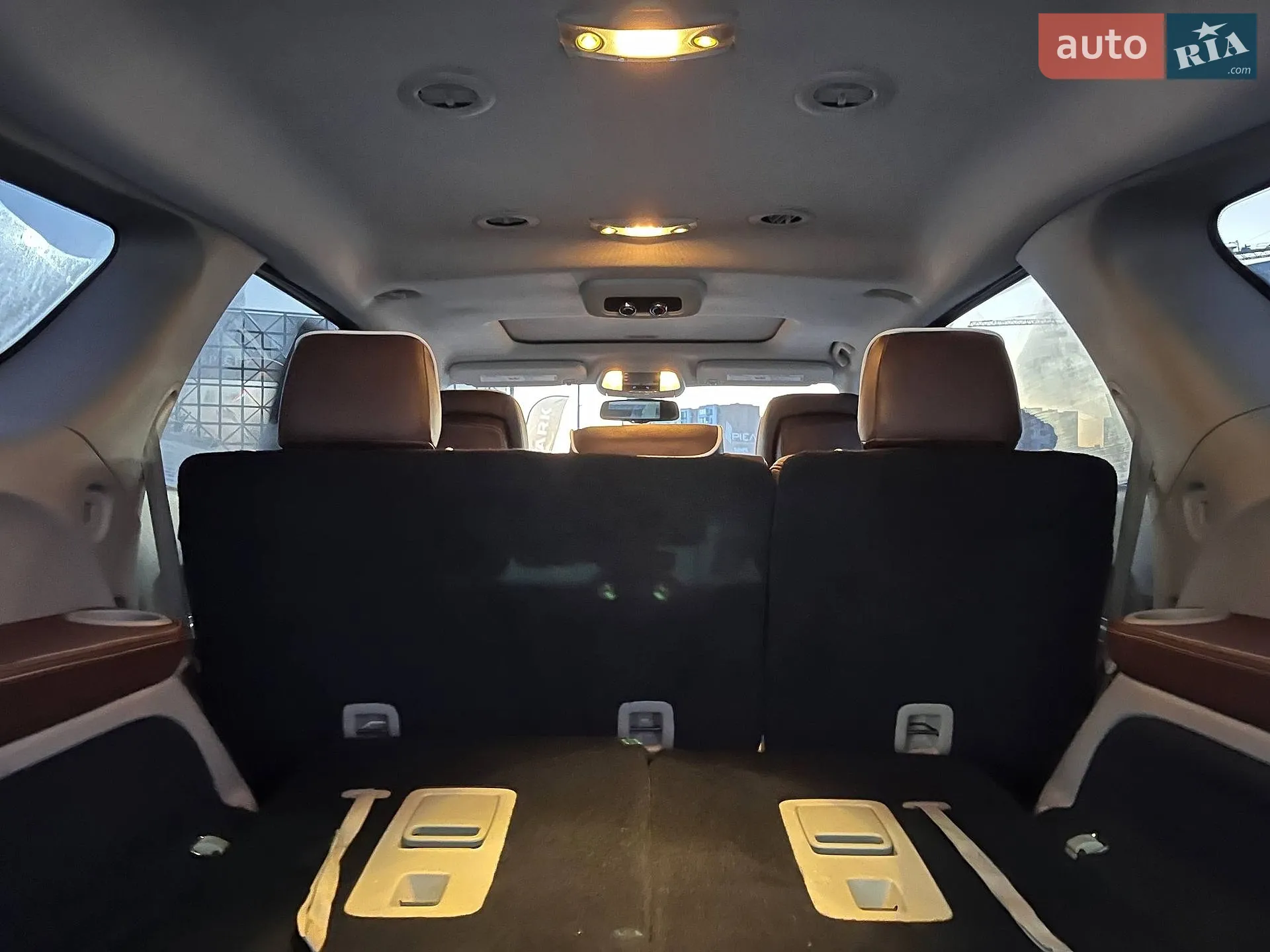 2013 Dodge Durango - мініатюра 25